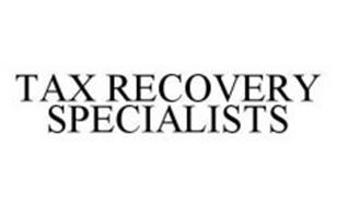 TAX RECOVERY SPECIALISTS