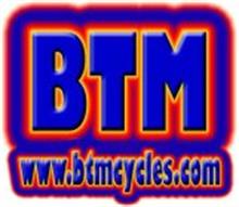 BTM WWW.BTMCYCLES.COM