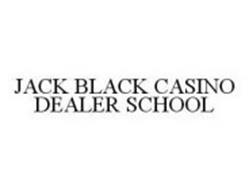 JACK BLACK CASINO DEALER SCHOOL