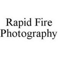 RAPID FIRE PHOTOGRAPHY
