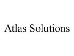 ATLAS SOLUTIONS