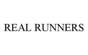 REAL RUNNERS