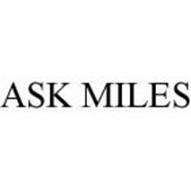 ASK MILES