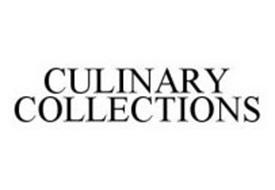 CULINARY COLLECTIONS