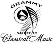 GRAMMY SALUTE TO CLASSICAL MUSIC