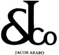 J & CO JACOB ARABO