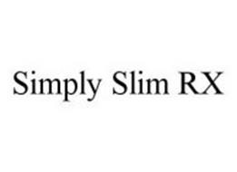 SIMPLY SLIM RX
