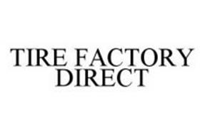 TIRE FACTORY DIRECT