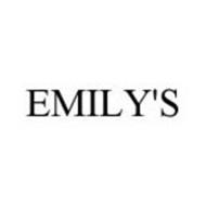 EMILY'S