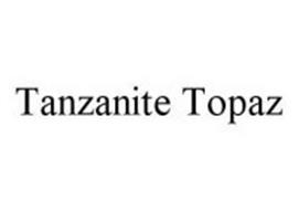 TANZANITE TOPAZ
