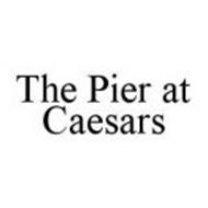 THE PIER SHOPS AT CAESARS