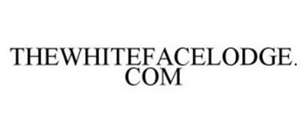 THEWHITEFACELODGE.COM