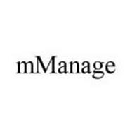 MMANAGE
