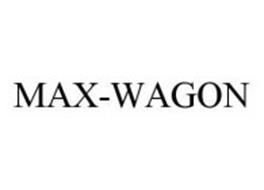 MAX-WAGON