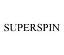 SUPERSPIN