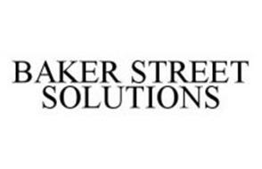 BAKER STREET SOLUTIONS