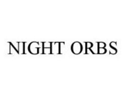 NIGHT ORBS
