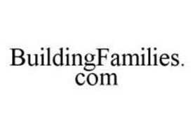 BUILDINGFAMILIES.COM