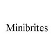 MINIBRITES