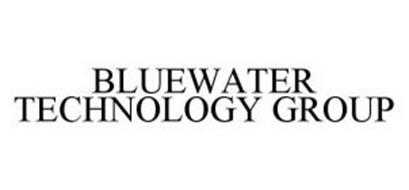 BLUEWATER TECHNOLOGY GROUP