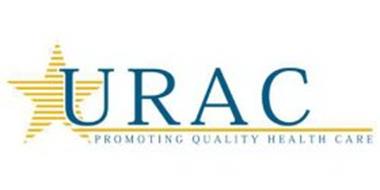 URAC PROMOTING QUALITY HEALTH CARE