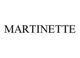 MARTINETTE