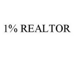 1% REALTOR