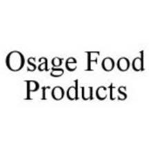 OSAGE FOOD PRODUCTS