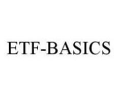ETF-BASICS