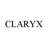 CLARYX