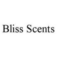 BLISS SCENTS