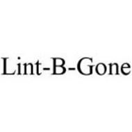 LINT-B-GONE