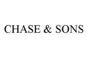 CHASE & SONS