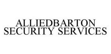 ALLIEDBARTON SECURITY SERVICES