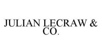JULIAN LECRAW & CO.