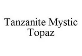 TANZANITE MYSTIC TOPAZ