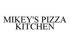 MIKEY'S PIZZA KITCHEN