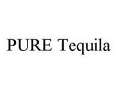 PURE TEQUILA