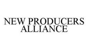 NEW PRODUCERS ALLIANCE