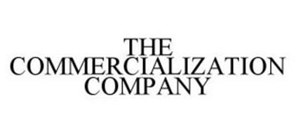 THE COMMERCIALIZATION COMPANY