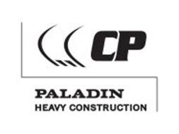 CP PALADIN HEAVY CONSTRUCTION