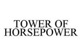 TOWER OF HORSEPOWER