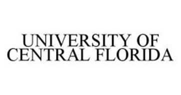 UNIVERSITY OF CENTRAL FLORIDA