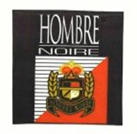 HOMBRE NOIRE