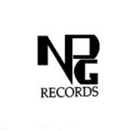 NPG RECORDS