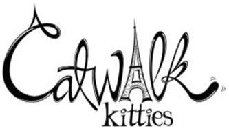 CATWALK KITTIES