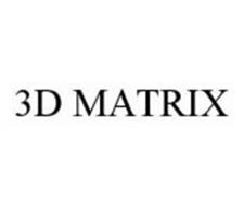 3D MATRIX