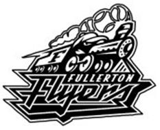 F FULLERTON FLYERS