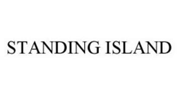 STANDING ISLAND