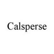 CALSPERSE